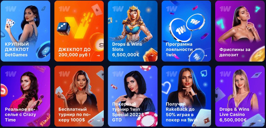 поставить ставку в 1Win